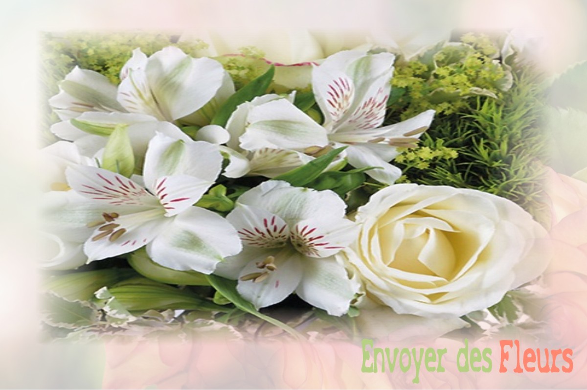 envoyer des fleurs à à POISEUL-LA-VILLE-ET-LAPERRIERE