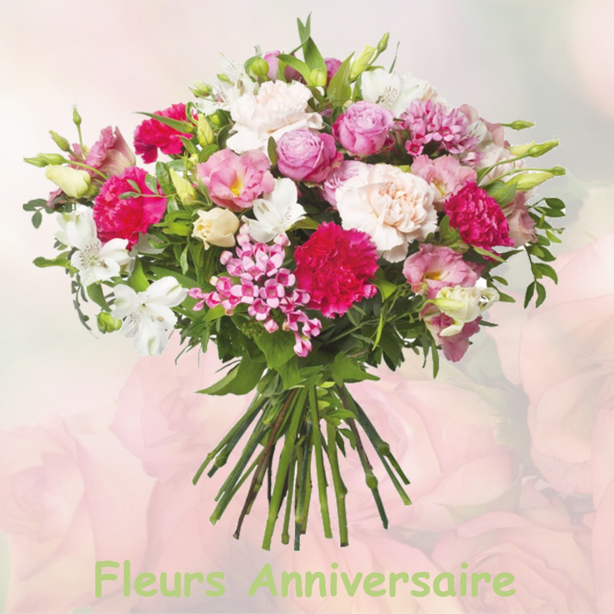 fleurs anniversaire POISEUL-LA-VILLE-ET-LAPERRIERE